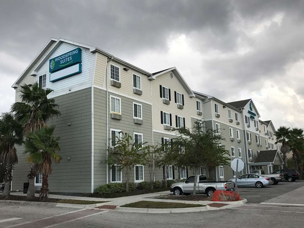 Value Place Orlando, Fl Williamsburg Eksteriør bilde