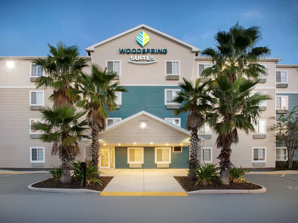 Value Place Orlando, Fl Williamsburg Eksteriør bilde
