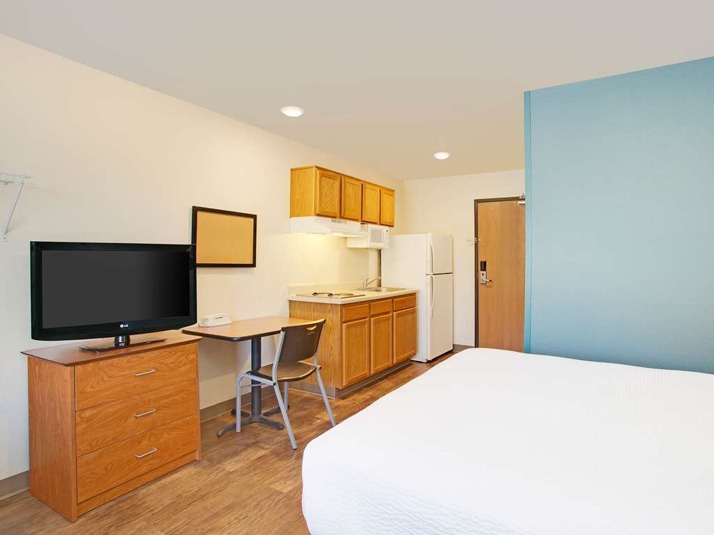 Value Place Orlando, Fl Williamsburg Rom bilde
