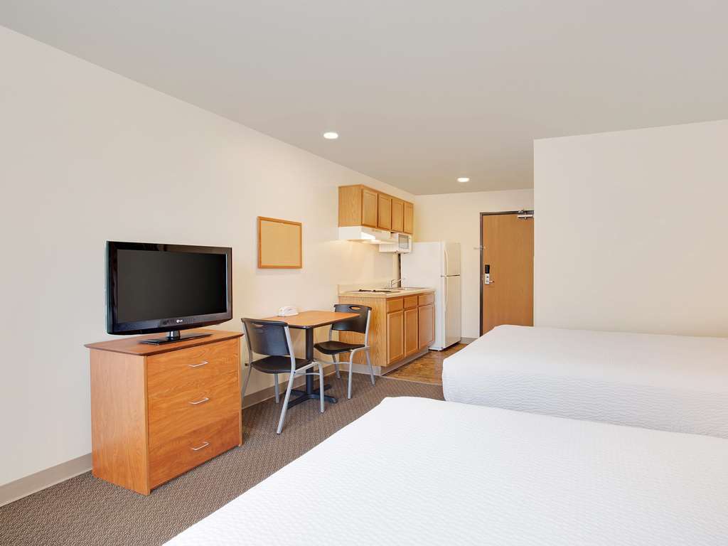 Value Place Orlando, Fl Williamsburg Rom bilde