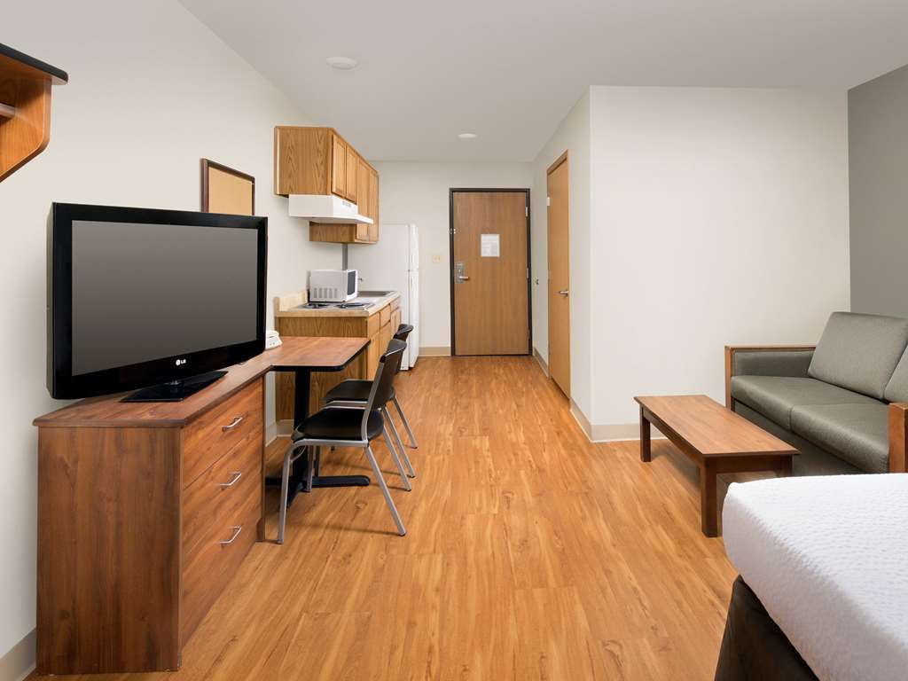Value Place Orlando, Fl Williamsburg Rom bilde