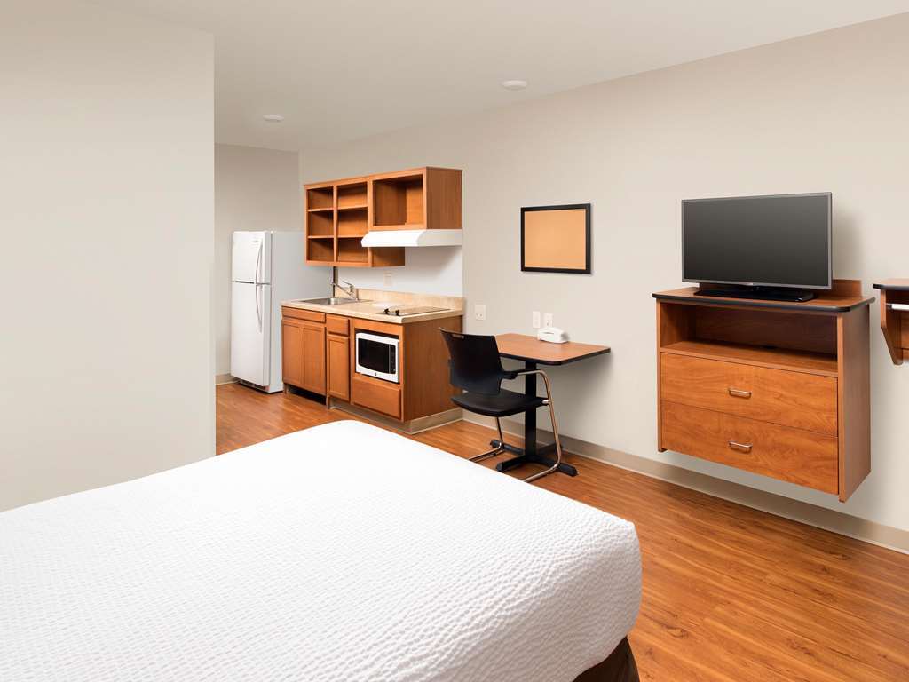 Value Place Orlando, Fl Williamsburg Rom bilde