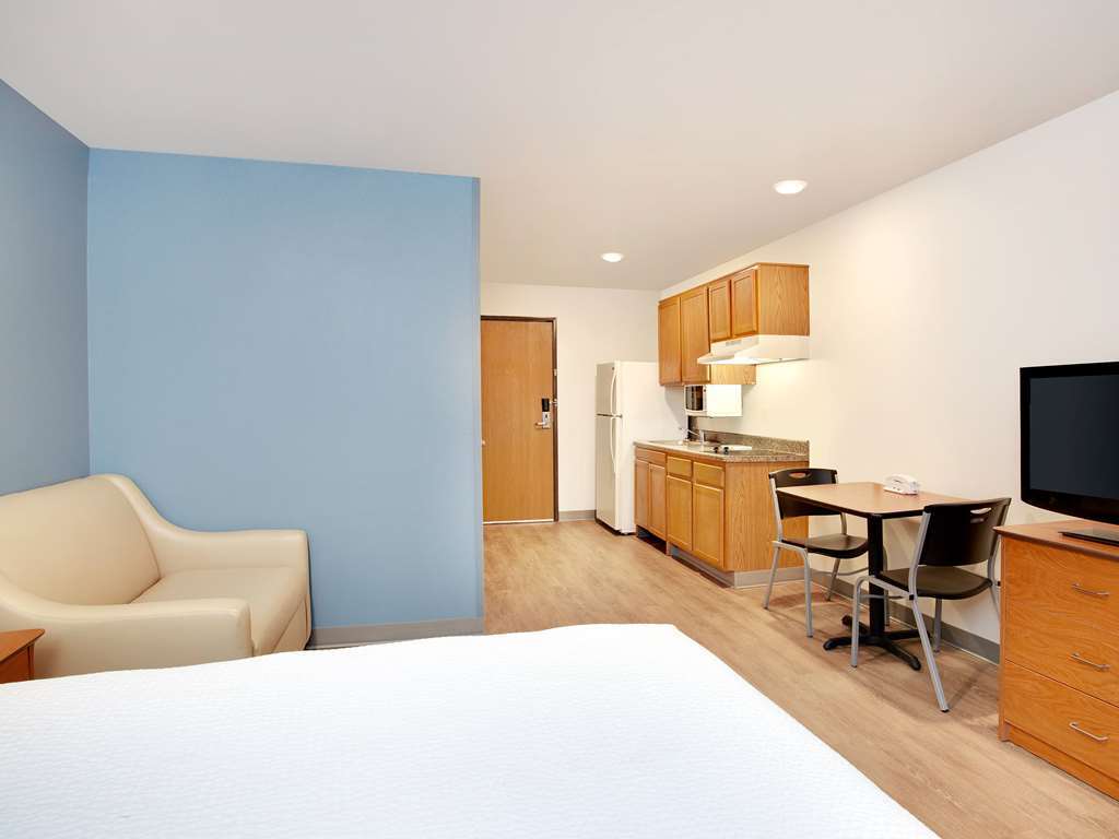Value Place Orlando, Fl Williamsburg Rom bilde
