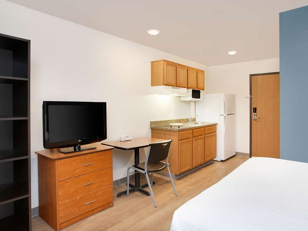 Value Place Orlando, Fl Williamsburg Rom bilde